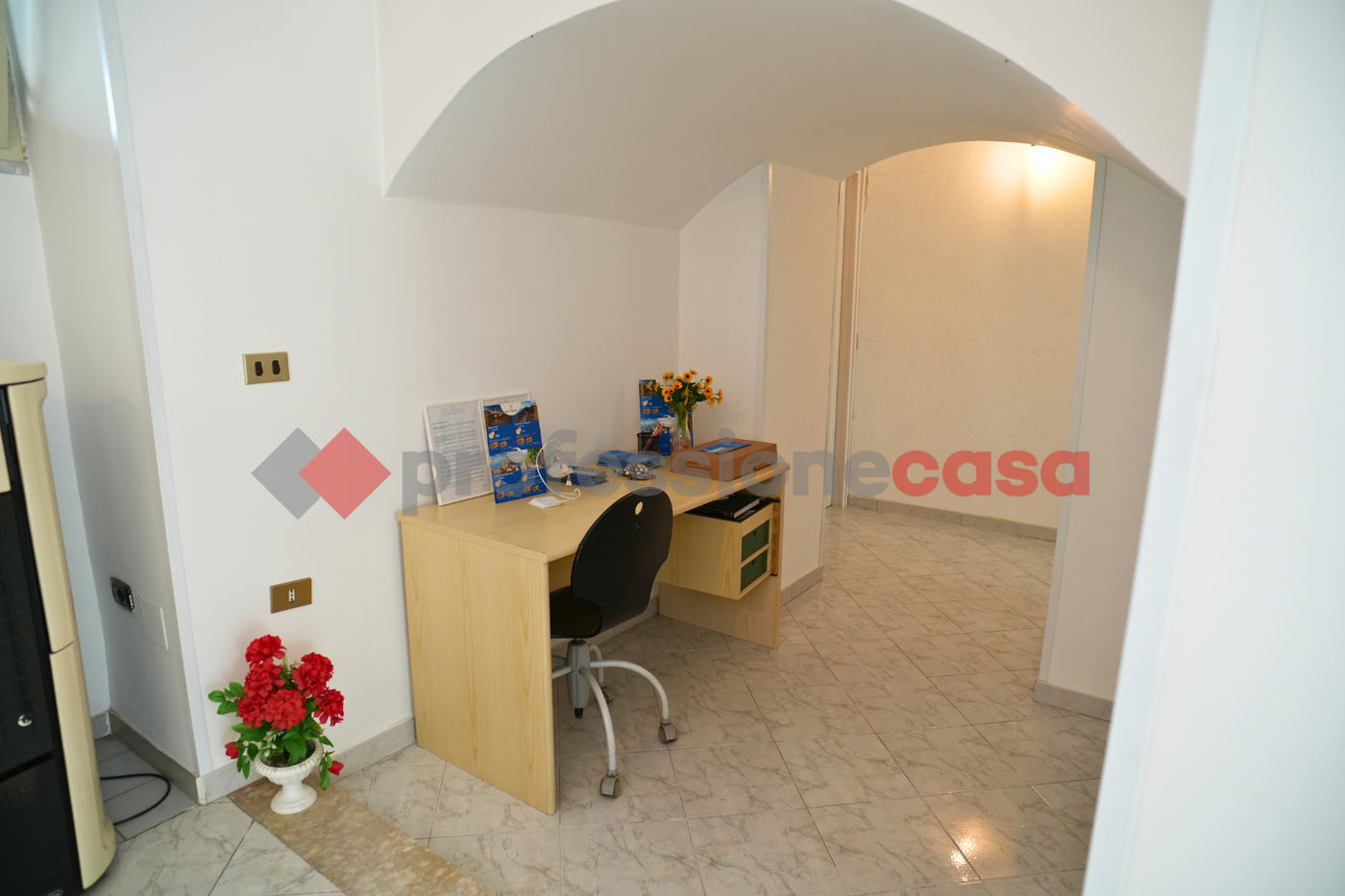 Quadrilocale in vendita a Pompei