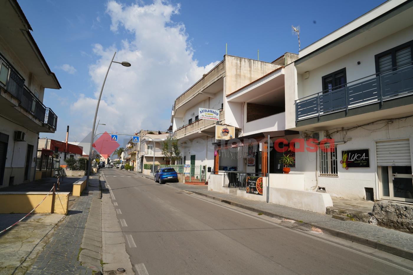 Attivit� commerciale Ristorante e pizzeria in vendita a Scafati