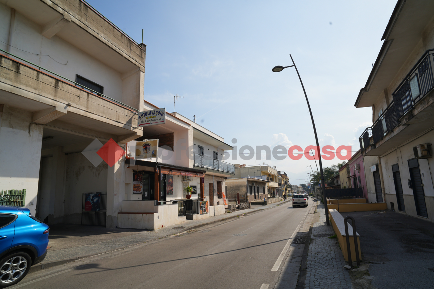 Attivit� commerciale Ristorante e pizzeria in vendita a Scafati