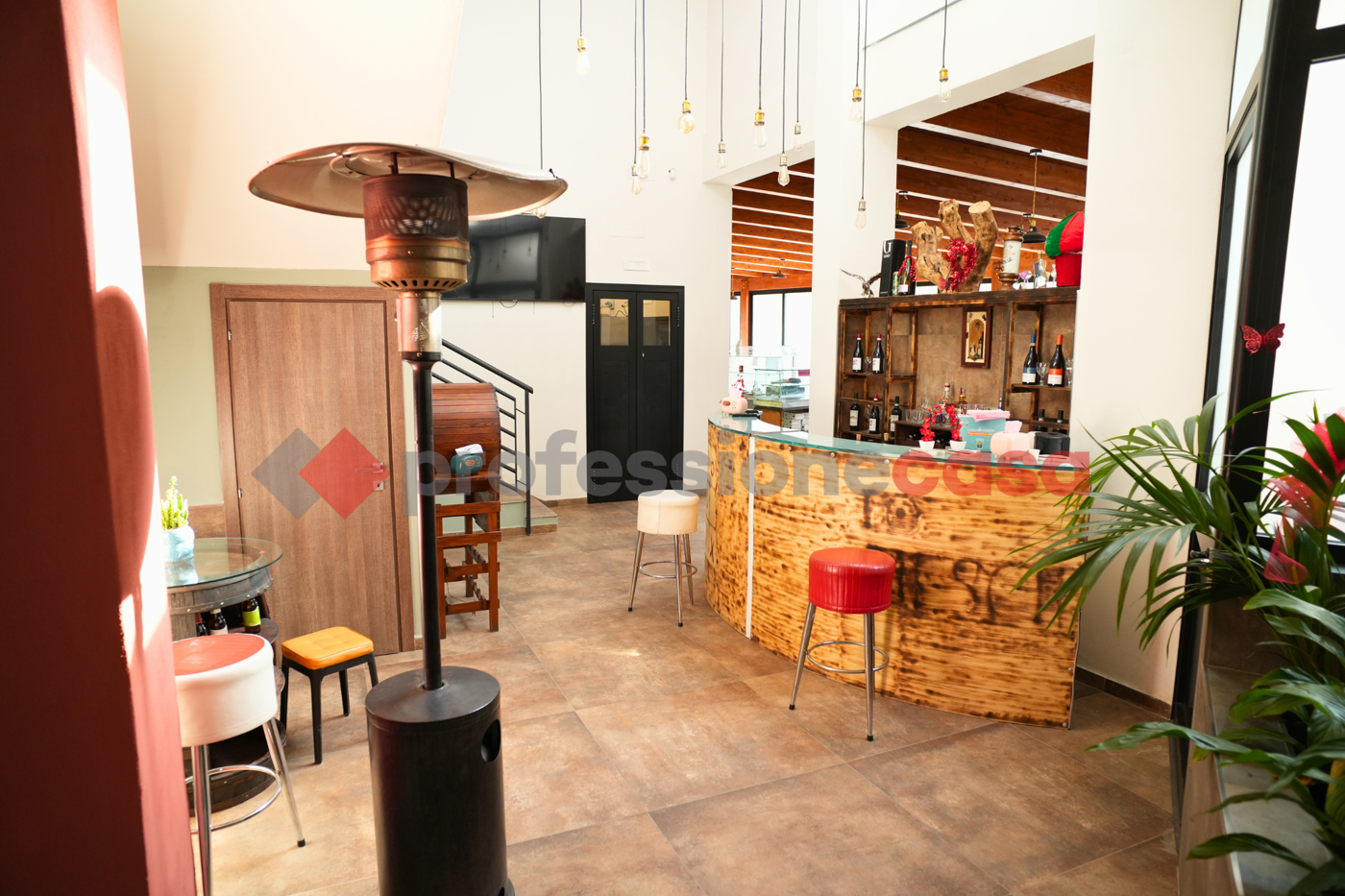 Attivit� commerciale Ristorante e pizzeria in vendita a Scafati