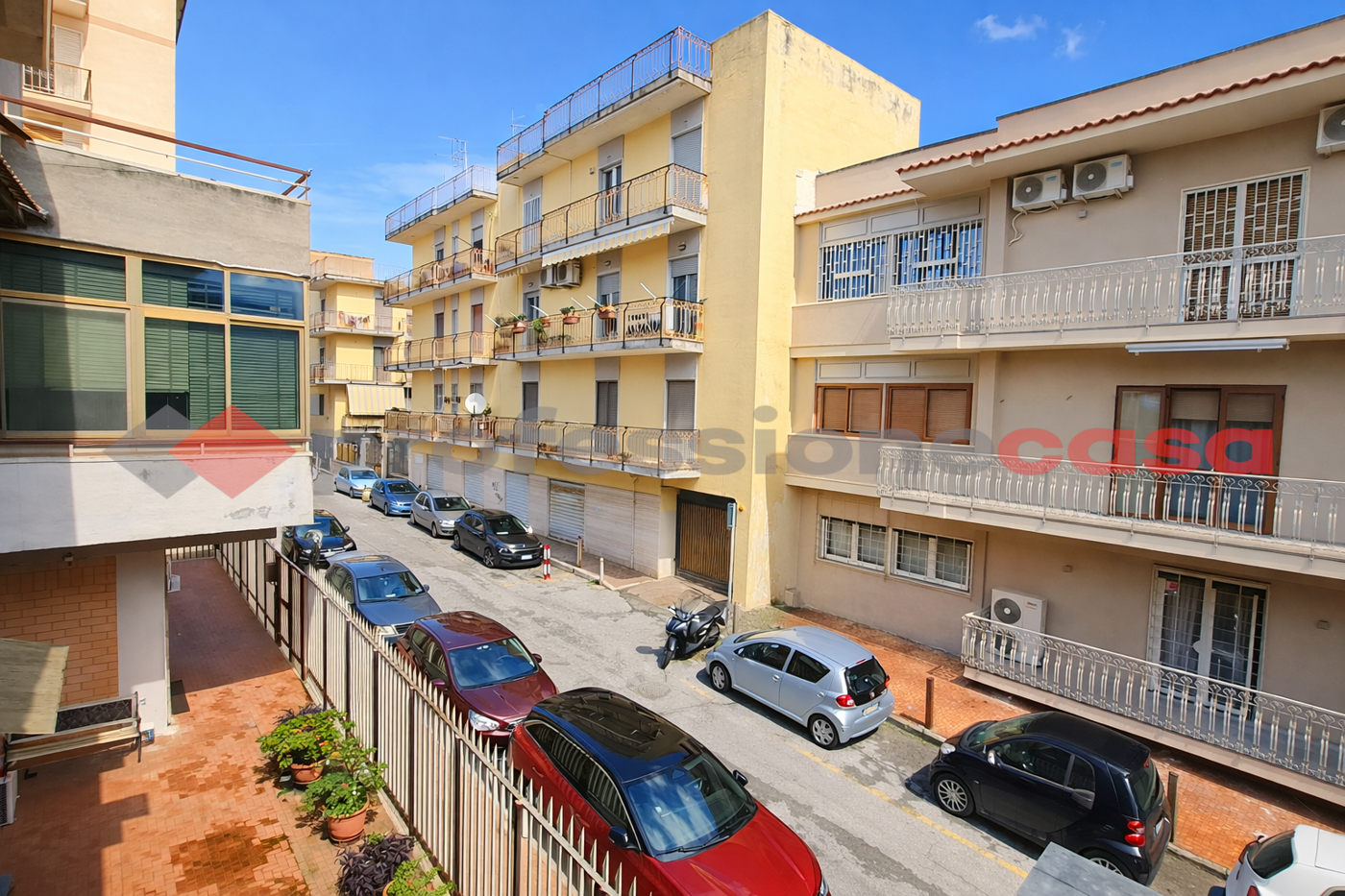 Laboratorio in vendita a Pompei