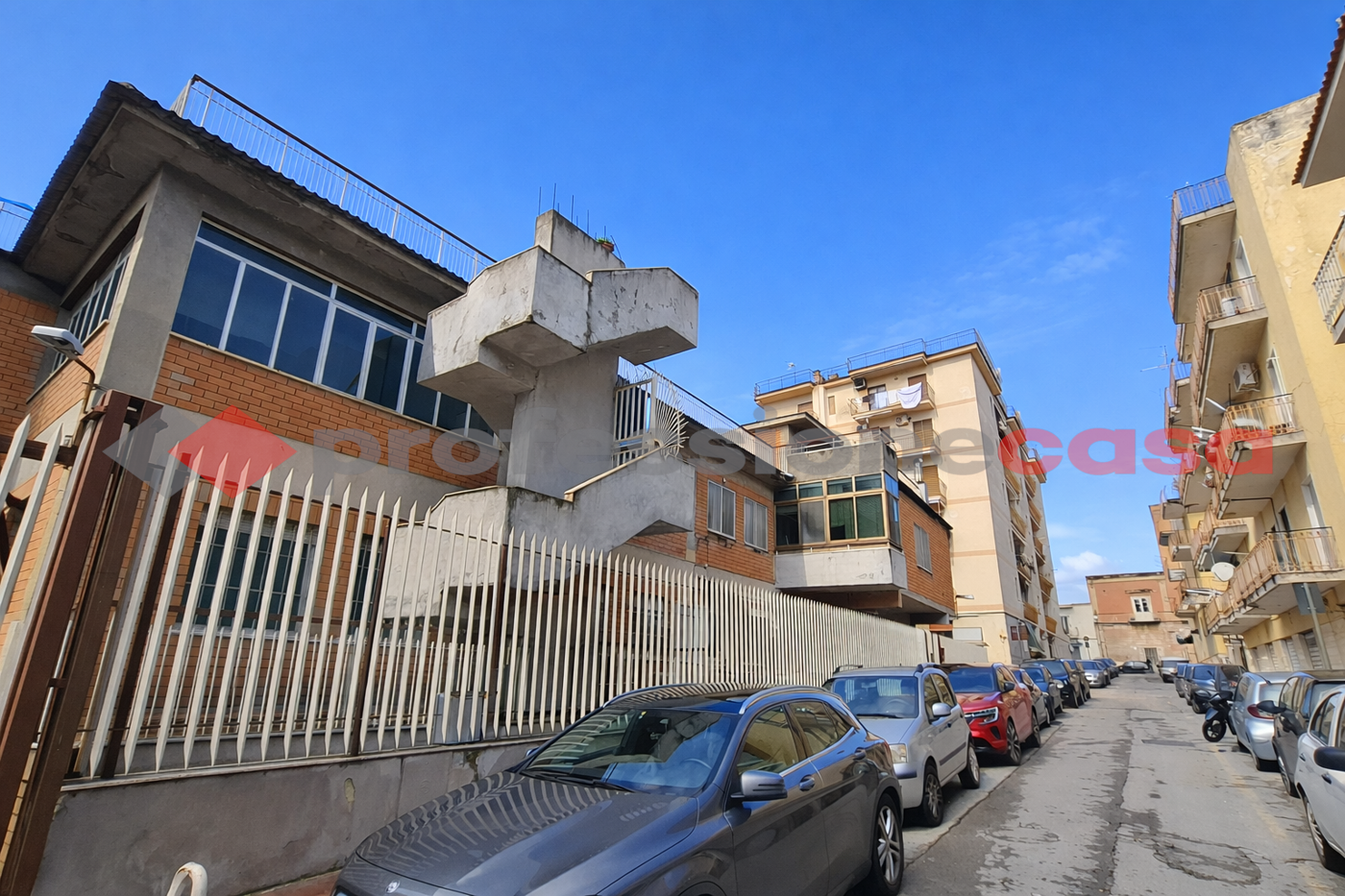 Laboratorio in vendita a Pompei
