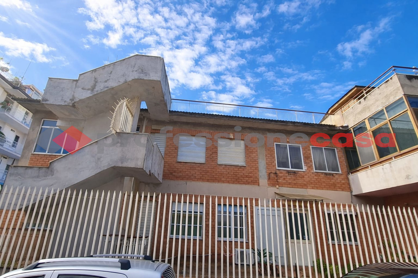 Laboratorio in vendita a Pompei