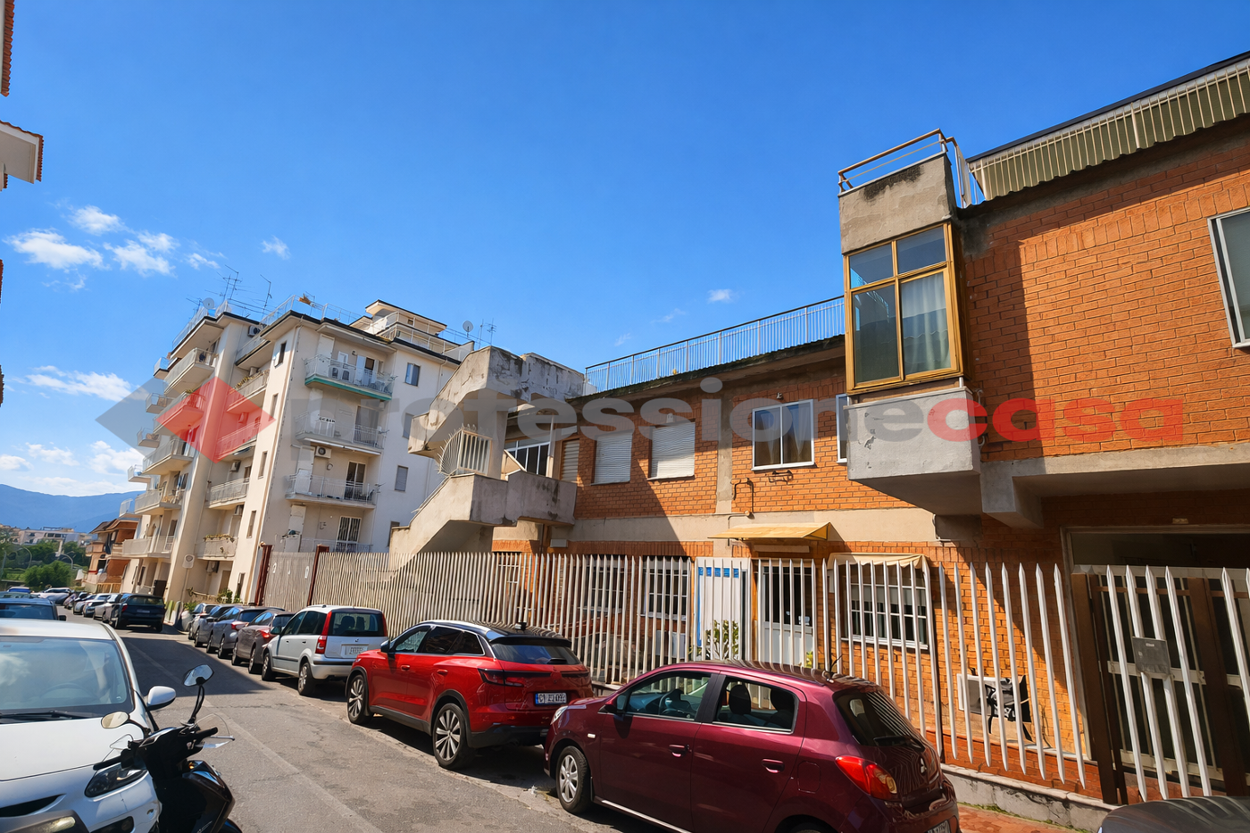 Laboratorio in affitto a Pompei