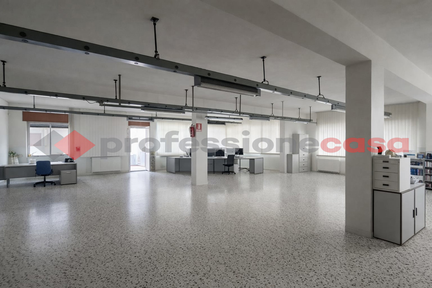 Laboratorio in affitto a Pompei