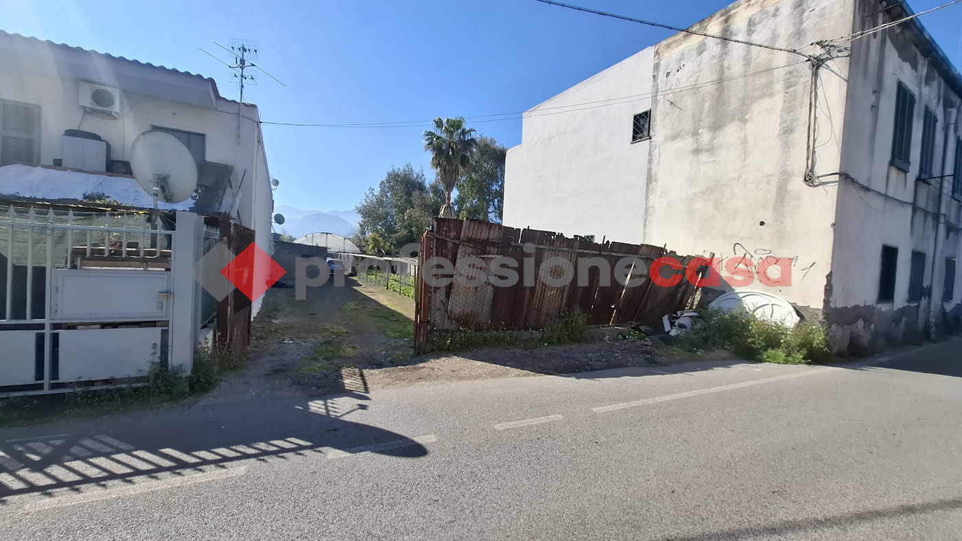 Terreno Agricolo in vendita a Pompei