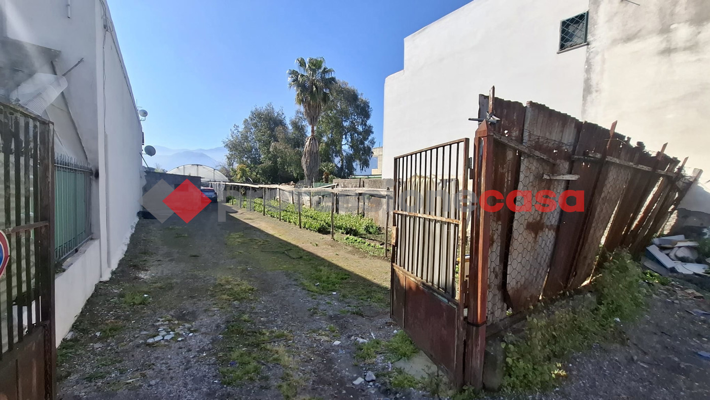 Terreno Agricolo in vendita a Pompei