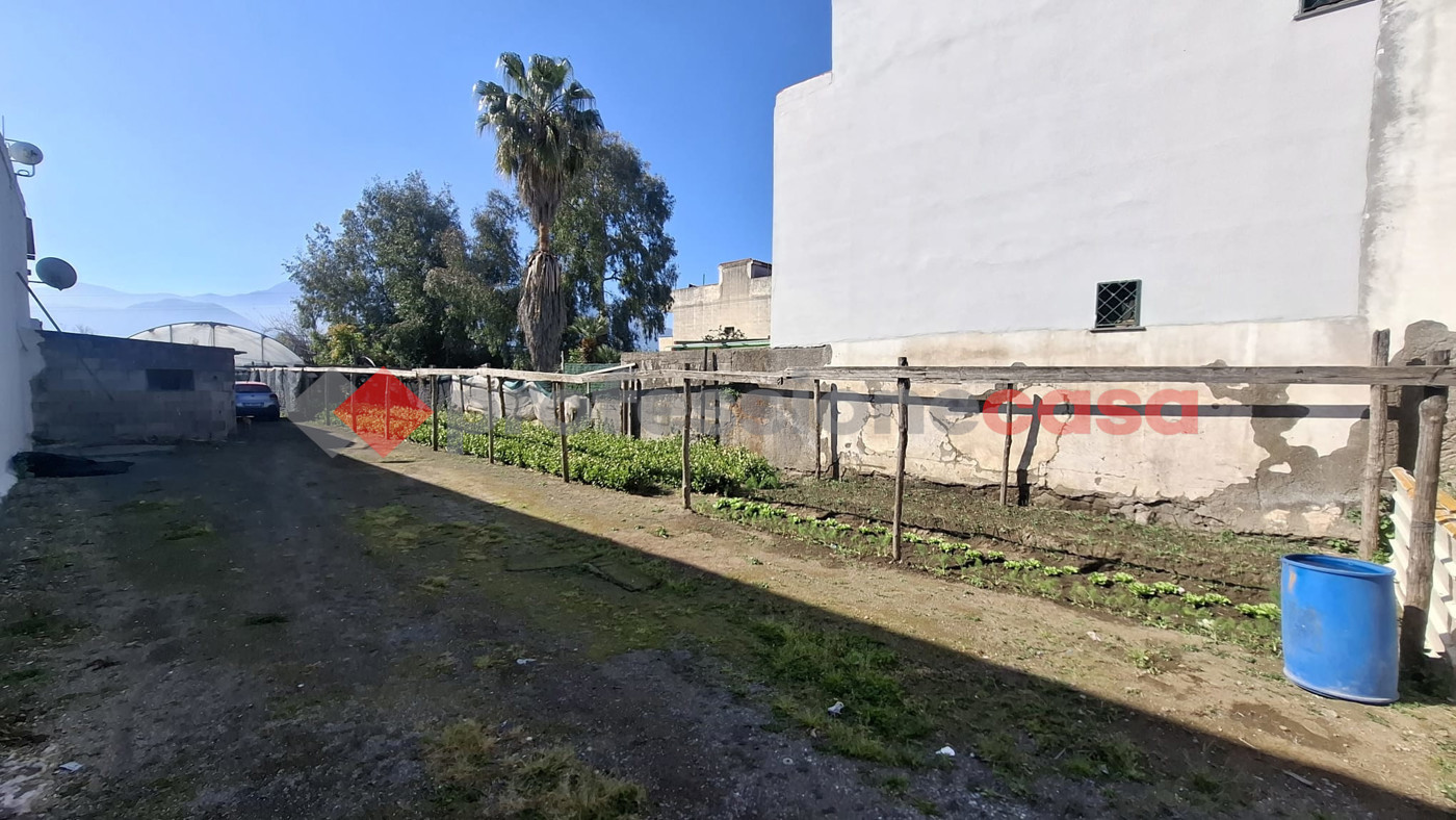 Terreno Agricolo in vendita a Pompei