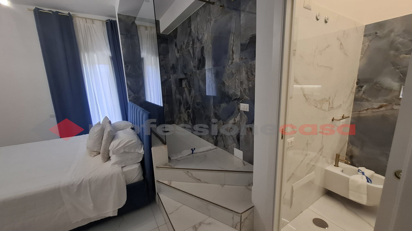 Attivit� commerciale in vendita a Pompei