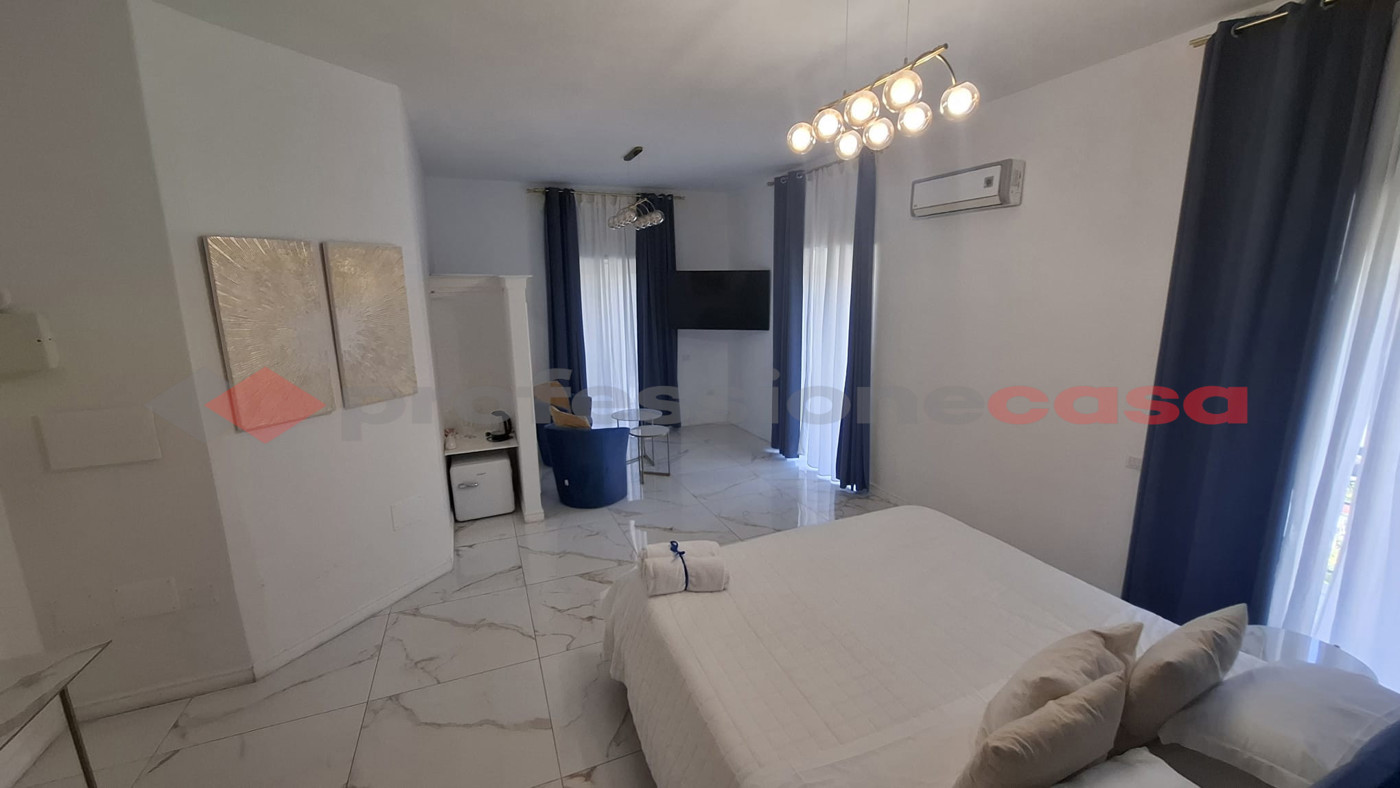 Attivit� commerciale in vendita a Pompei