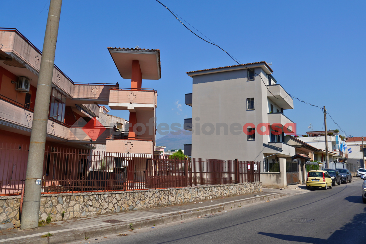 Trilocale in vendita a Scafati
