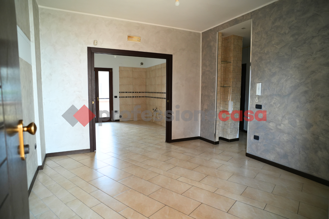 Trilocale in vendita a Scafati
