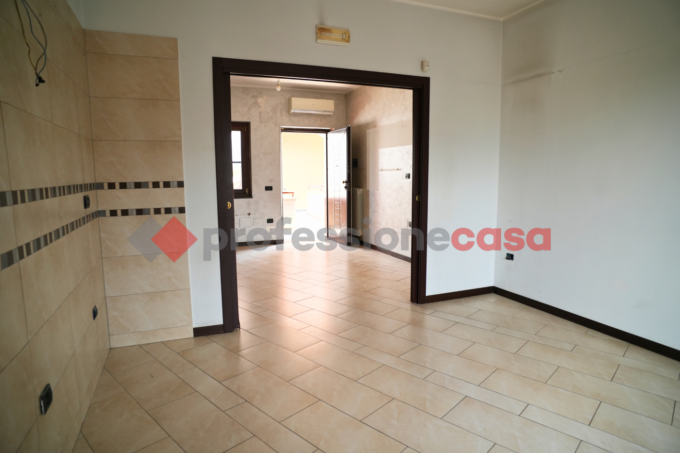 Trilocale in vendita a Scafati