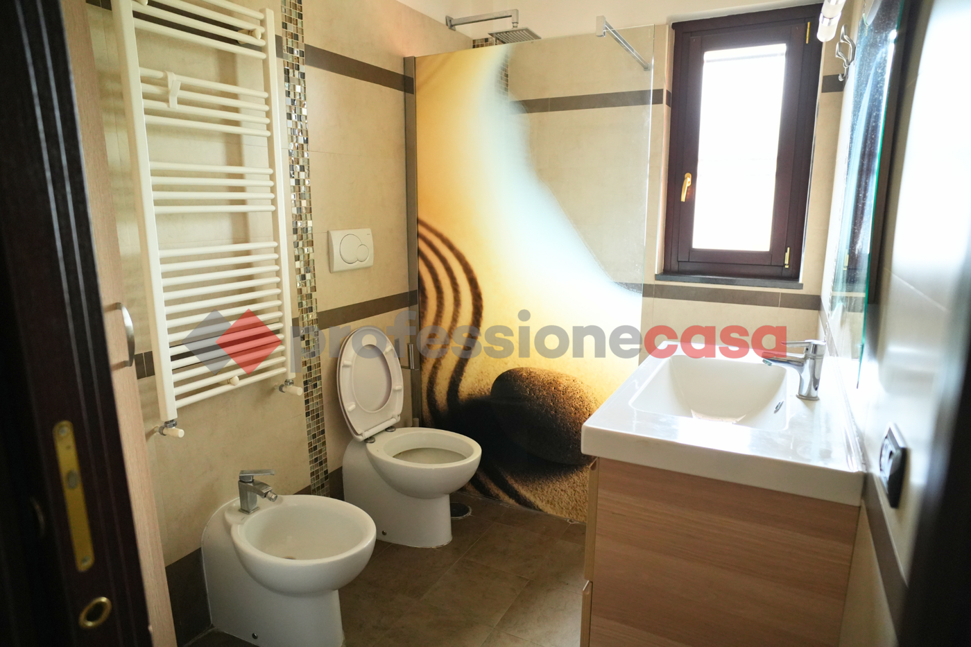 Trilocale in vendita a Scafati