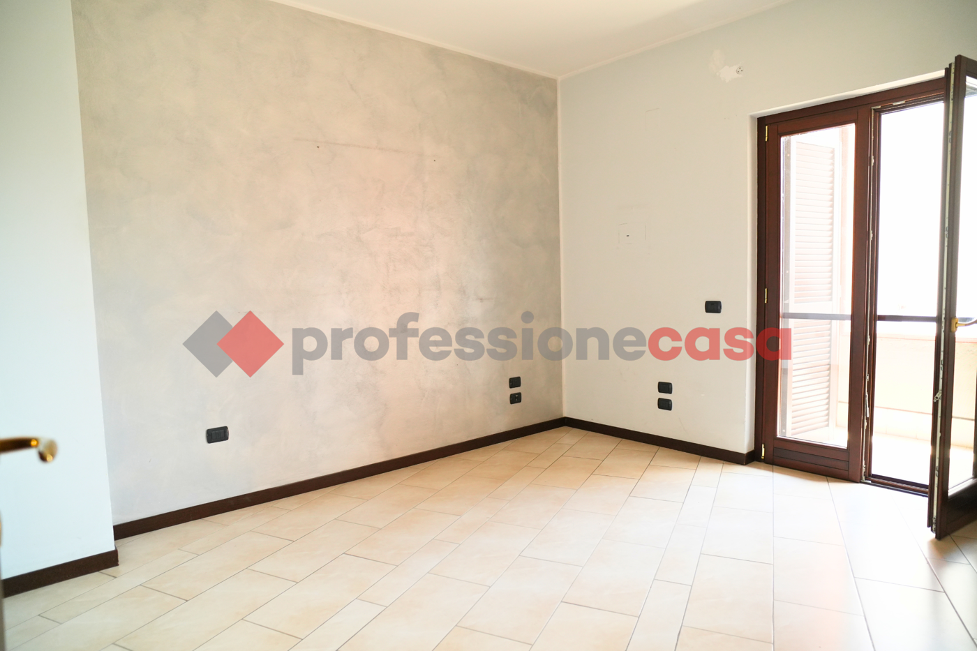 Trilocale in vendita a Scafati