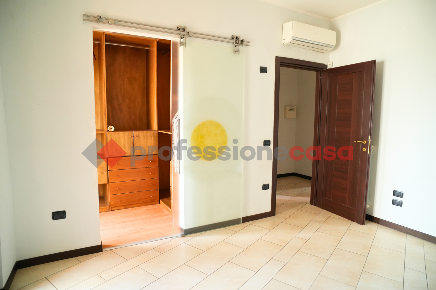 Trilocale in vendita a Scafati