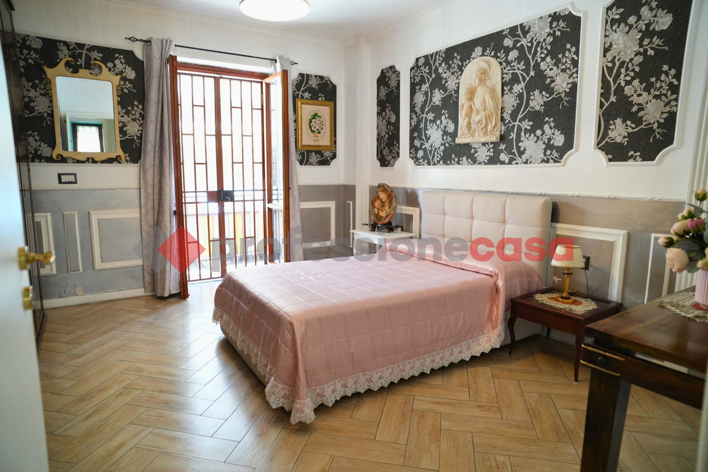 Quadrilocale in vendita a Scafati
