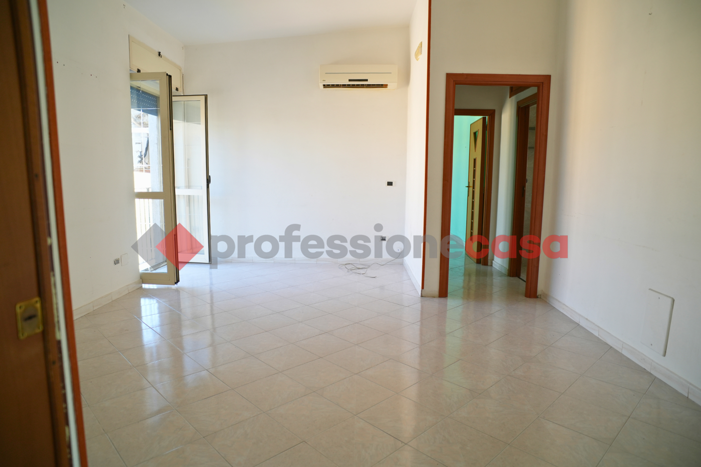 Trilocale in vendita a Scafati