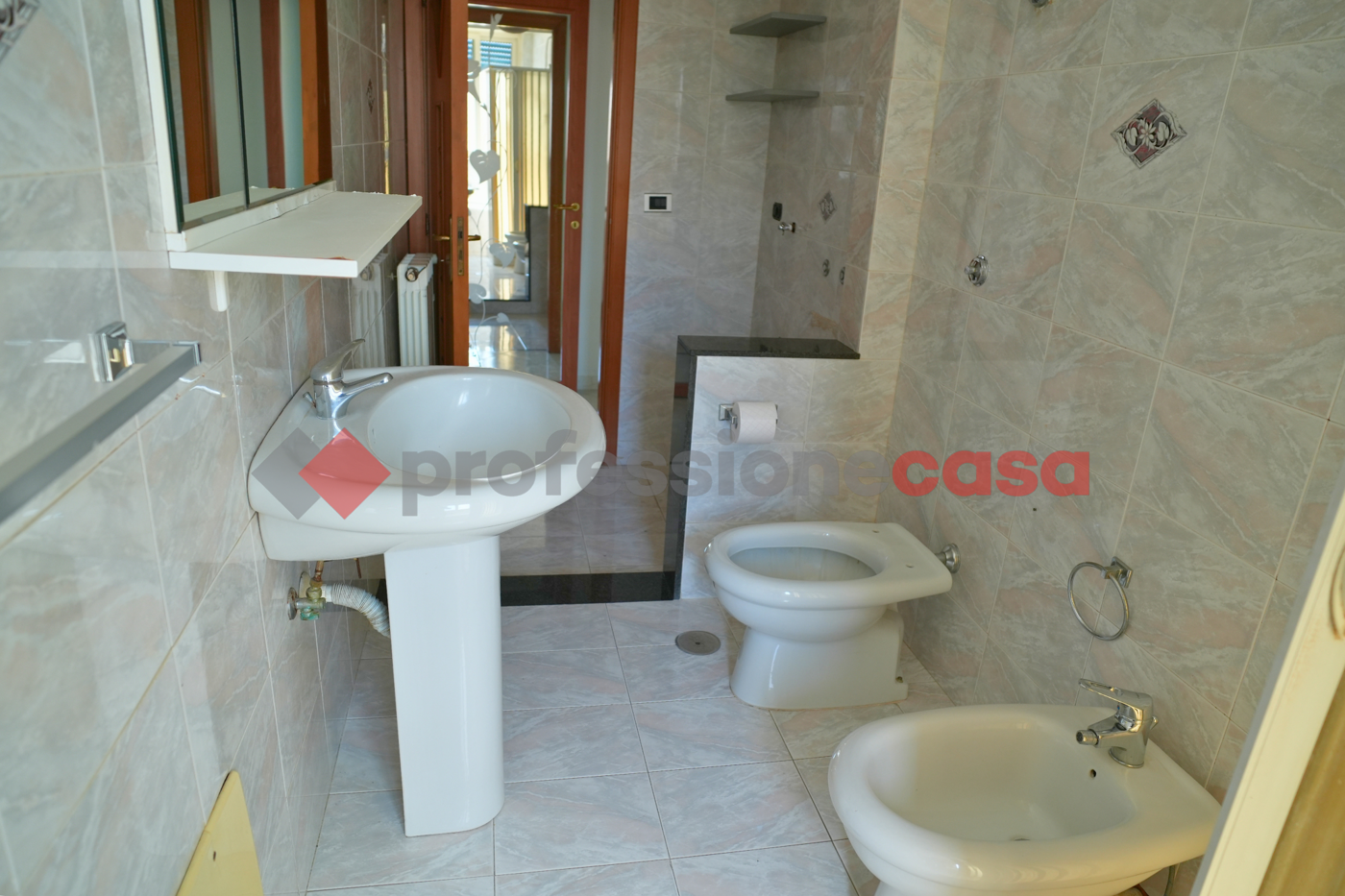 Trilocale in vendita a Scafati