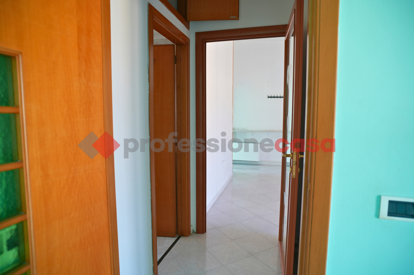 Trilocale in vendita a Scafati