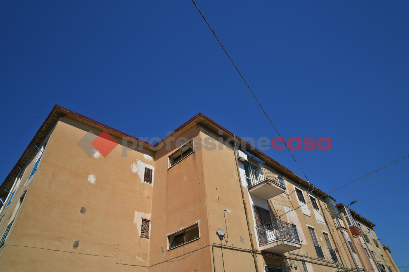 Trilocale in vendita a Scafati