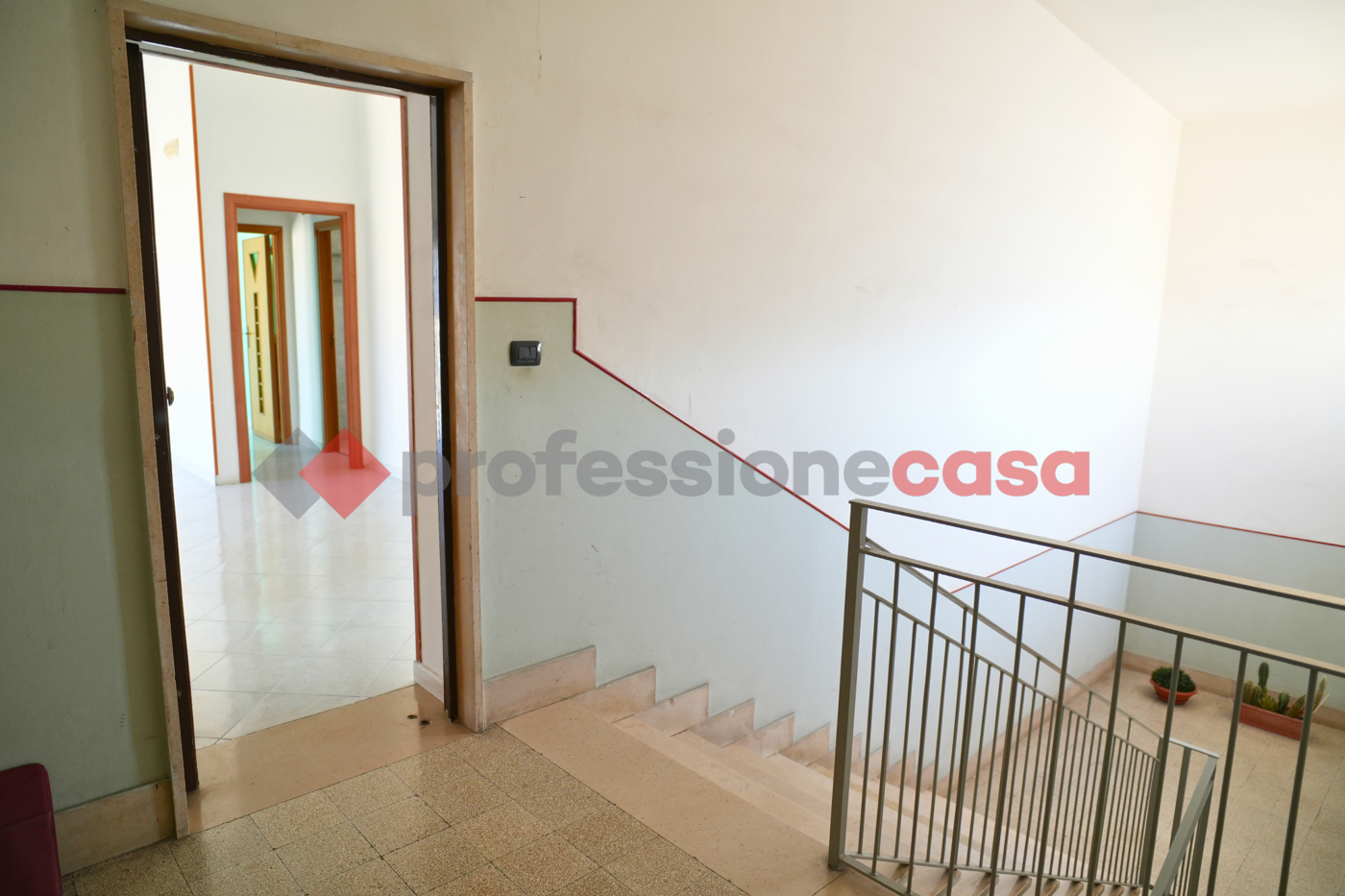 Trilocale in vendita a Scafati