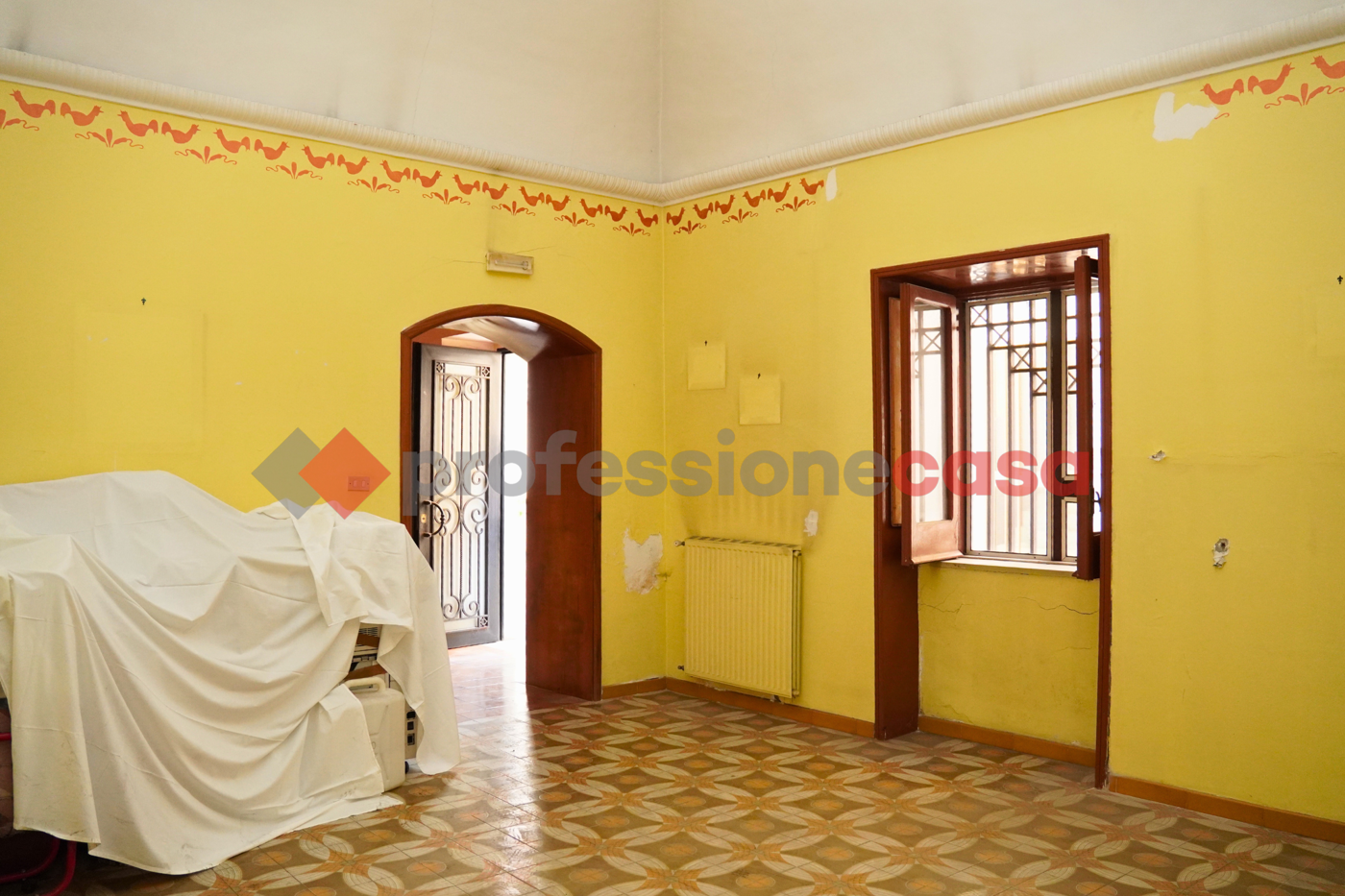 Casa indipendente in vendita a Pompei