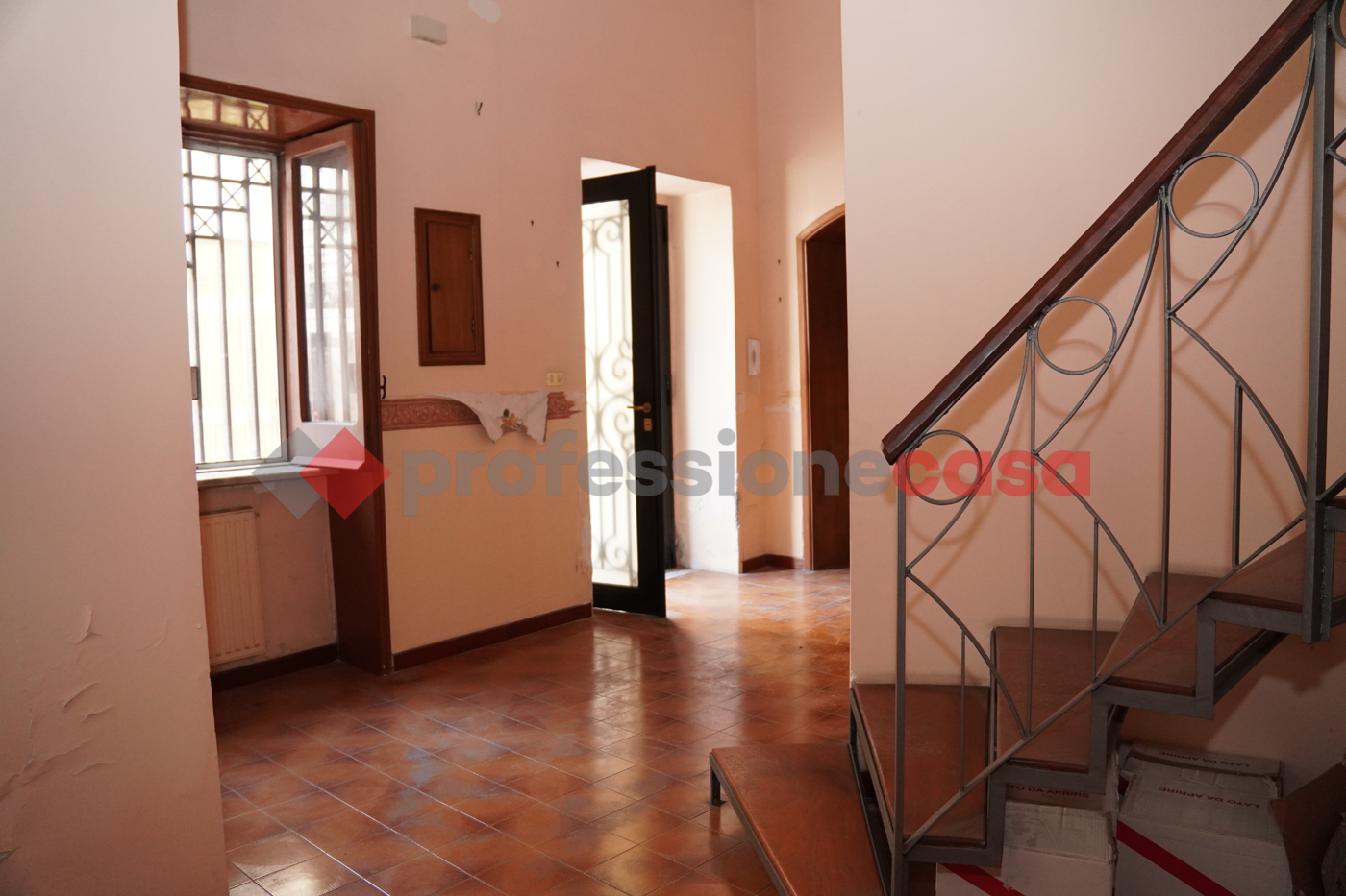 Casa indipendente in vendita a Pompei