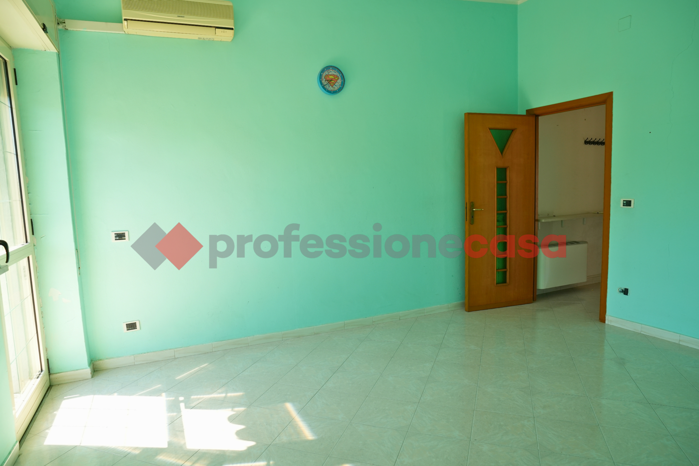 Trilocale in vendita a Scafati