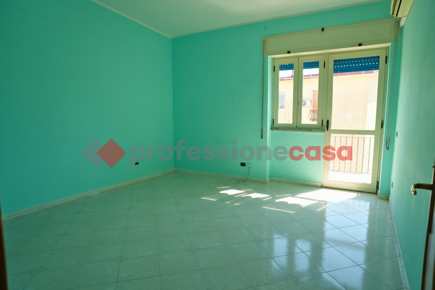 Trilocale in vendita a Scafati