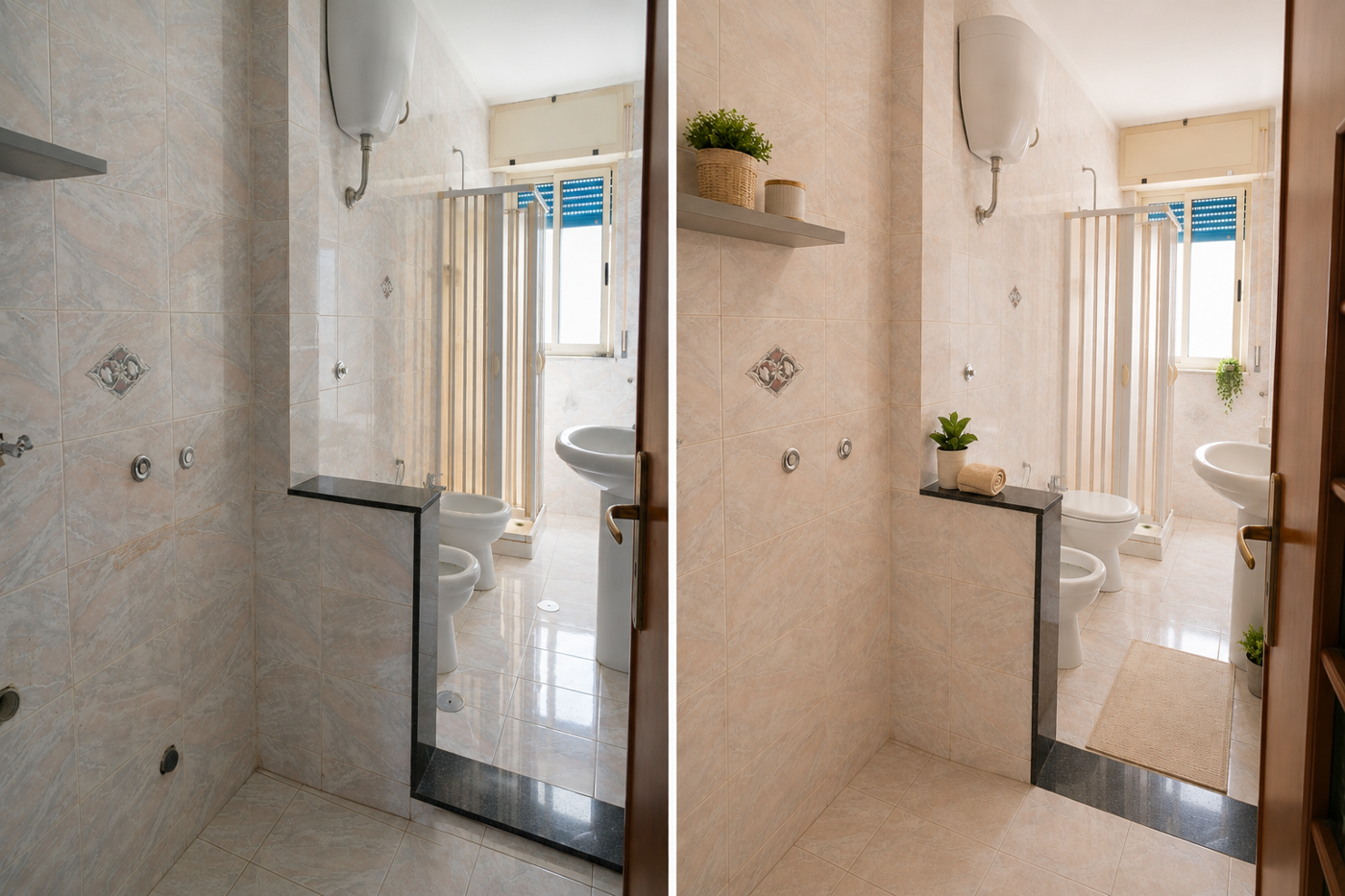 Trilocale in vendita a Scafati