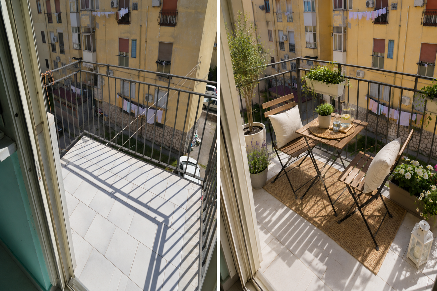 Trilocale in vendita a Scafati