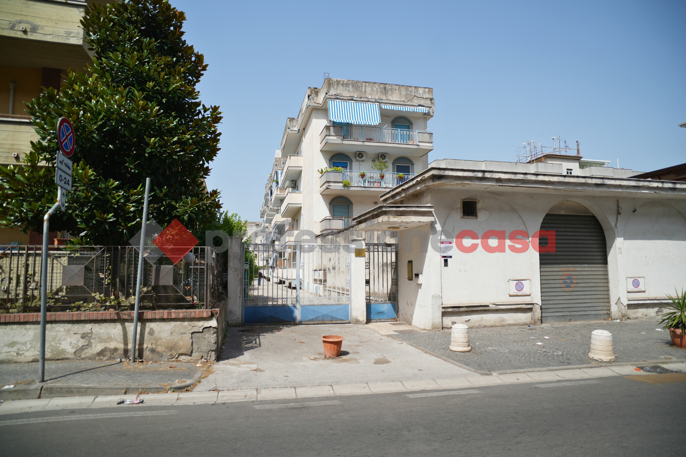 Bilocale in vendita a Scafati