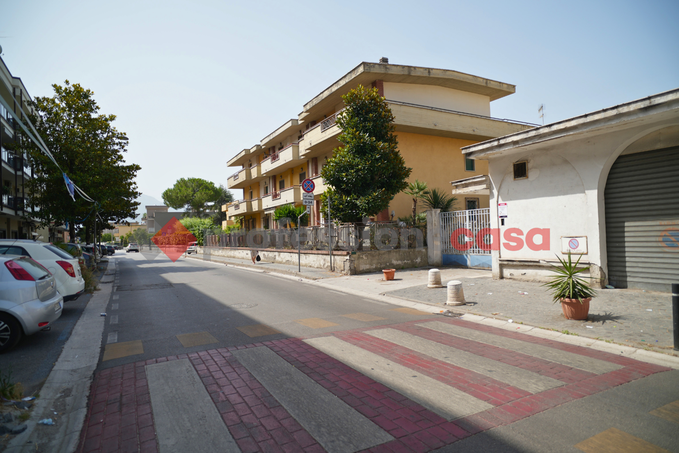 Bilocale in vendita a Scafati