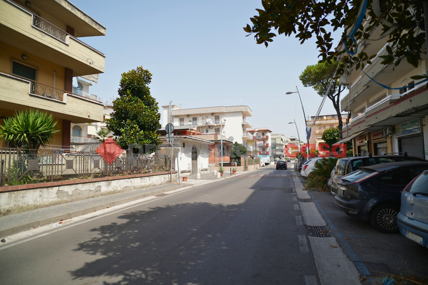 Bilocale in vendita a Scafati