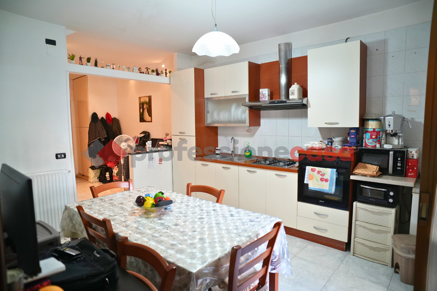 Bilocale in vendita a Scafati