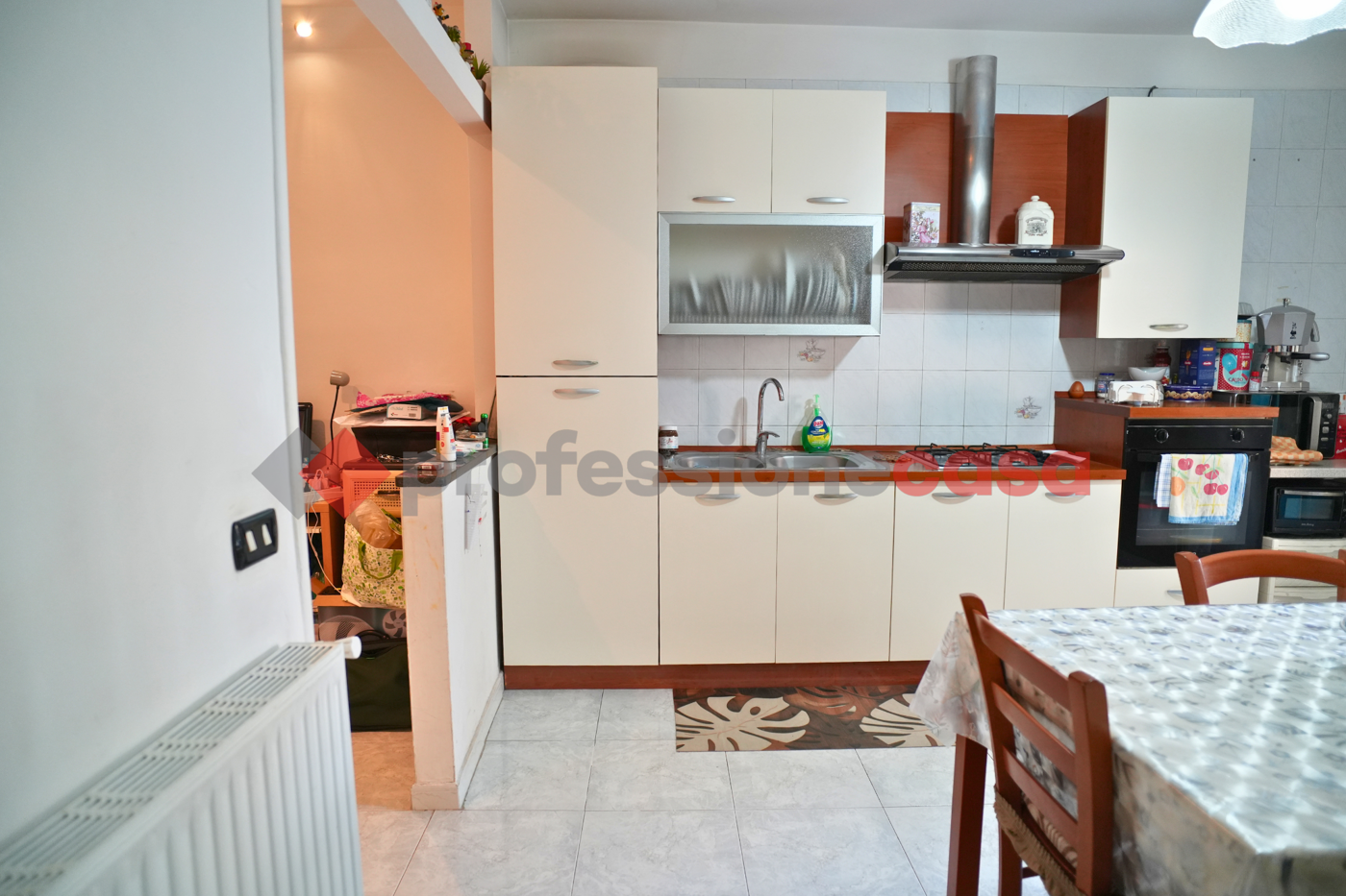 Bilocale in vendita a Scafati