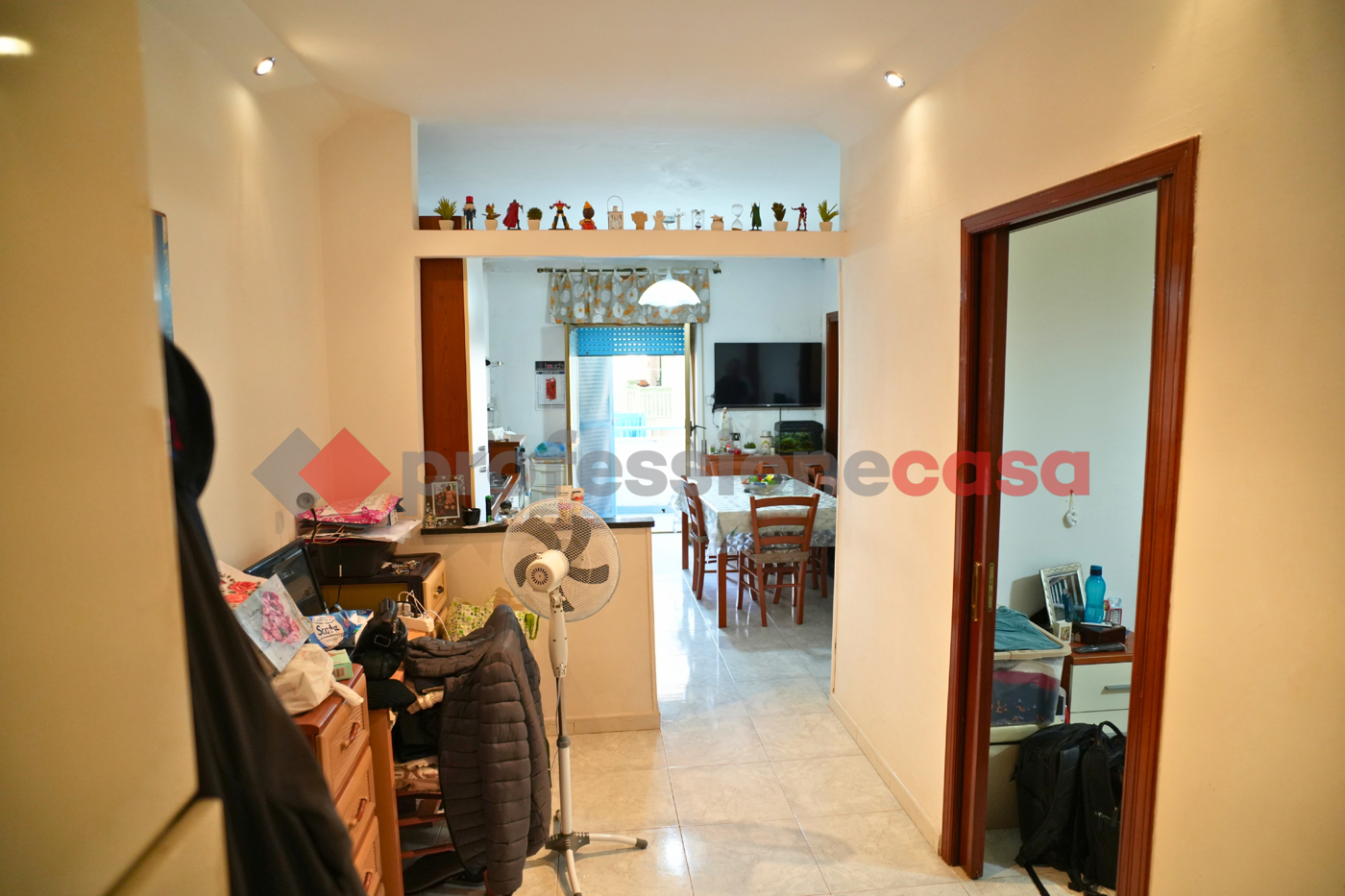 Bilocale in vendita a Scafati