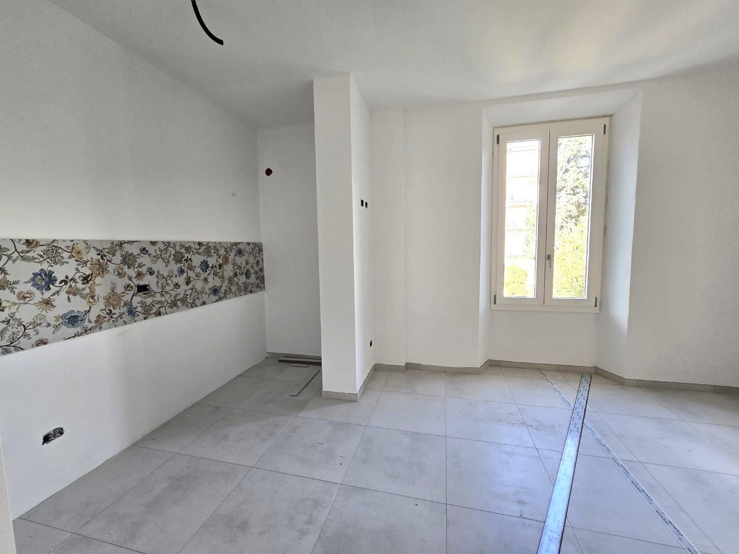 Quadrilocale in vendita a Poggibonsi