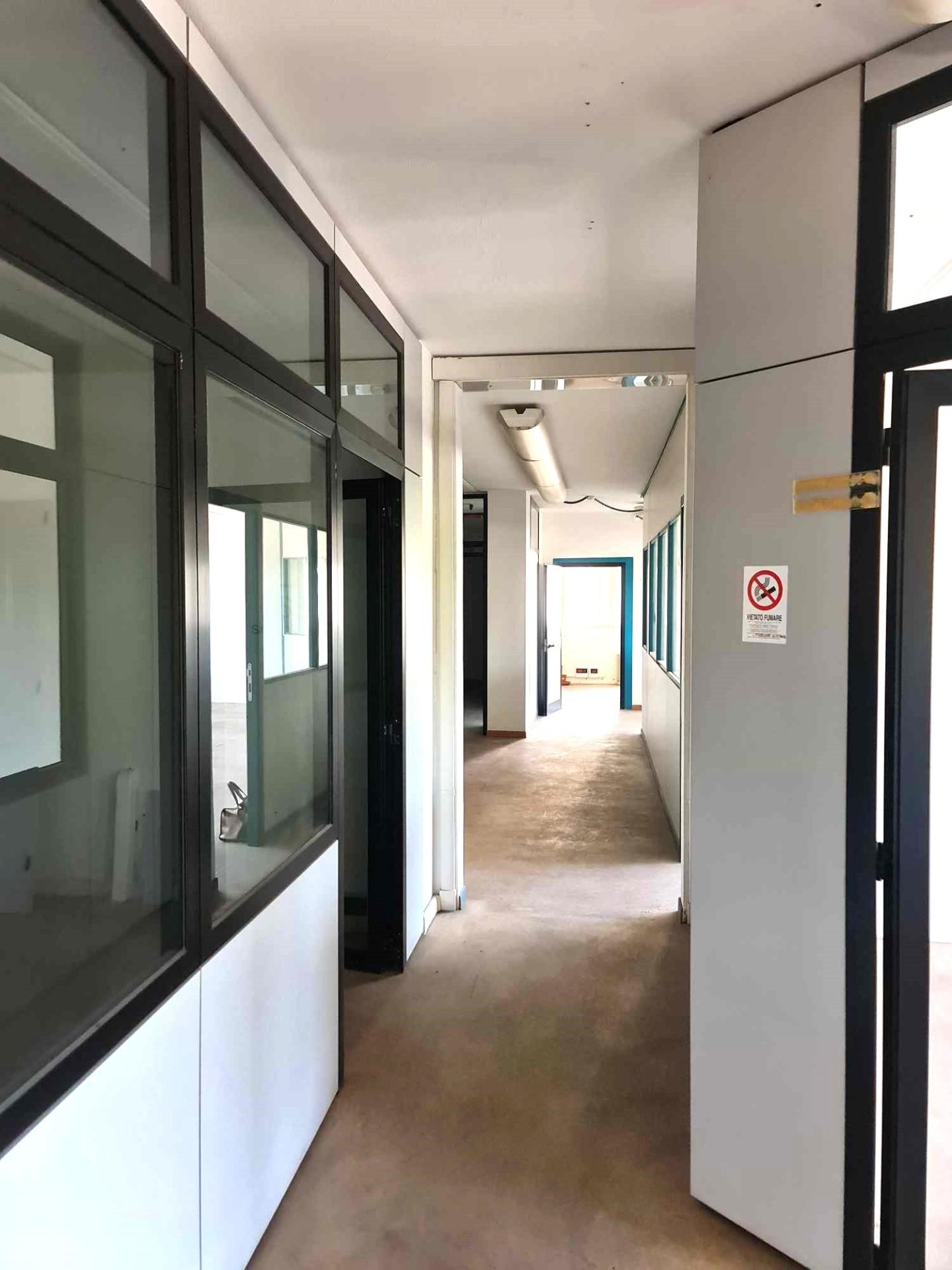Ufficio in affitto a Poggibonsi