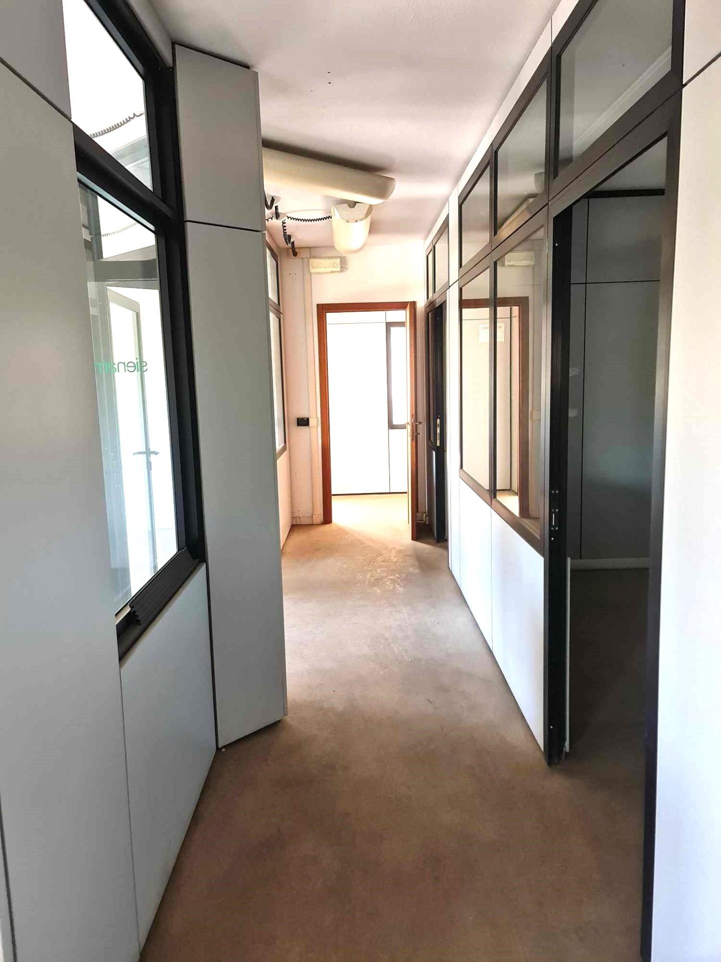 Ufficio in affitto a Poggibonsi