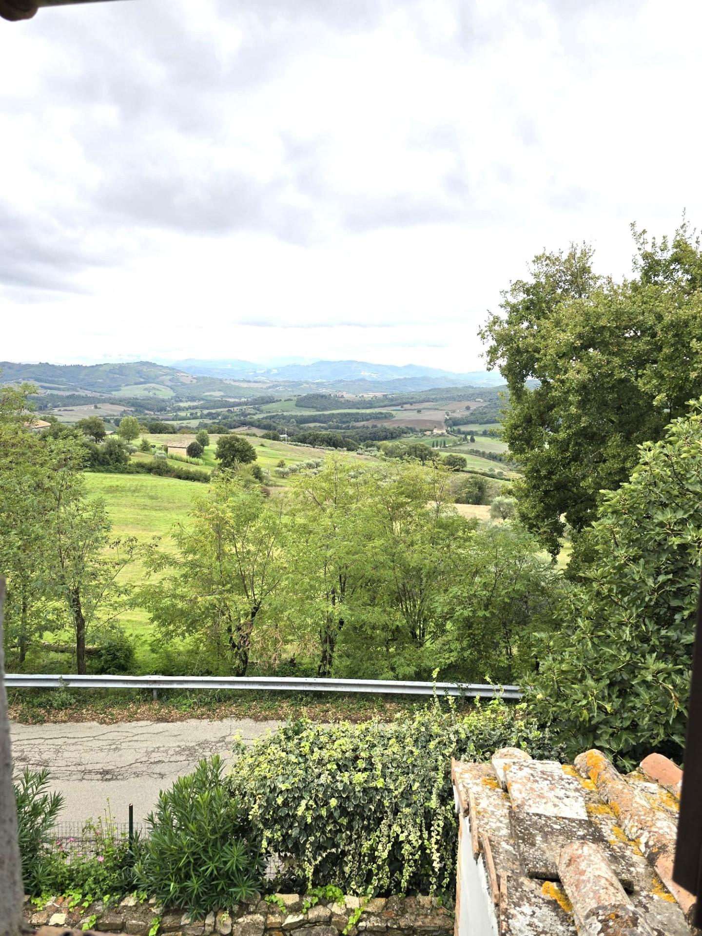 Casa indipendente con giardino a Casole d'Elsa