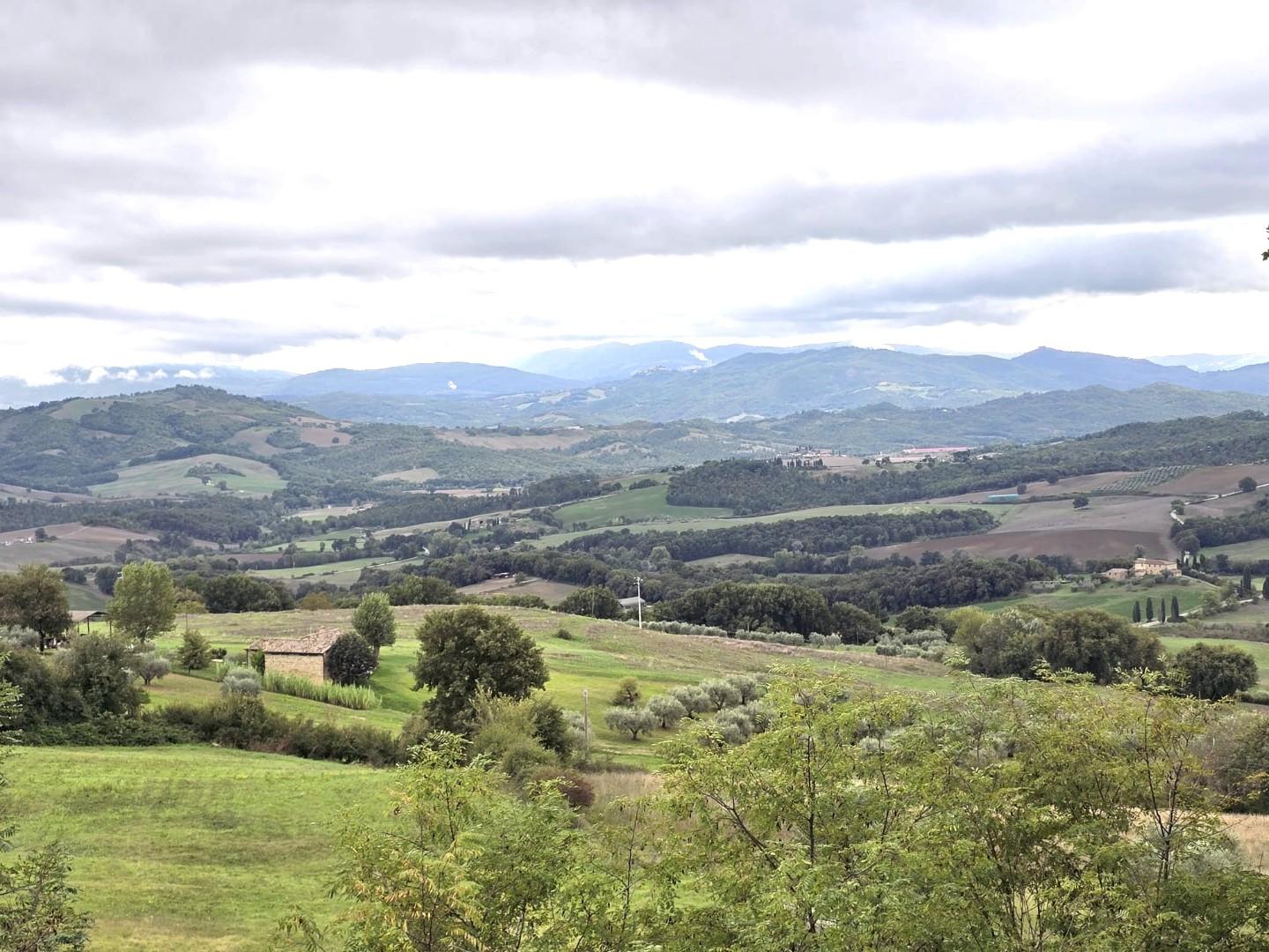 Casa indipendente con giardino a Casole d'Elsa