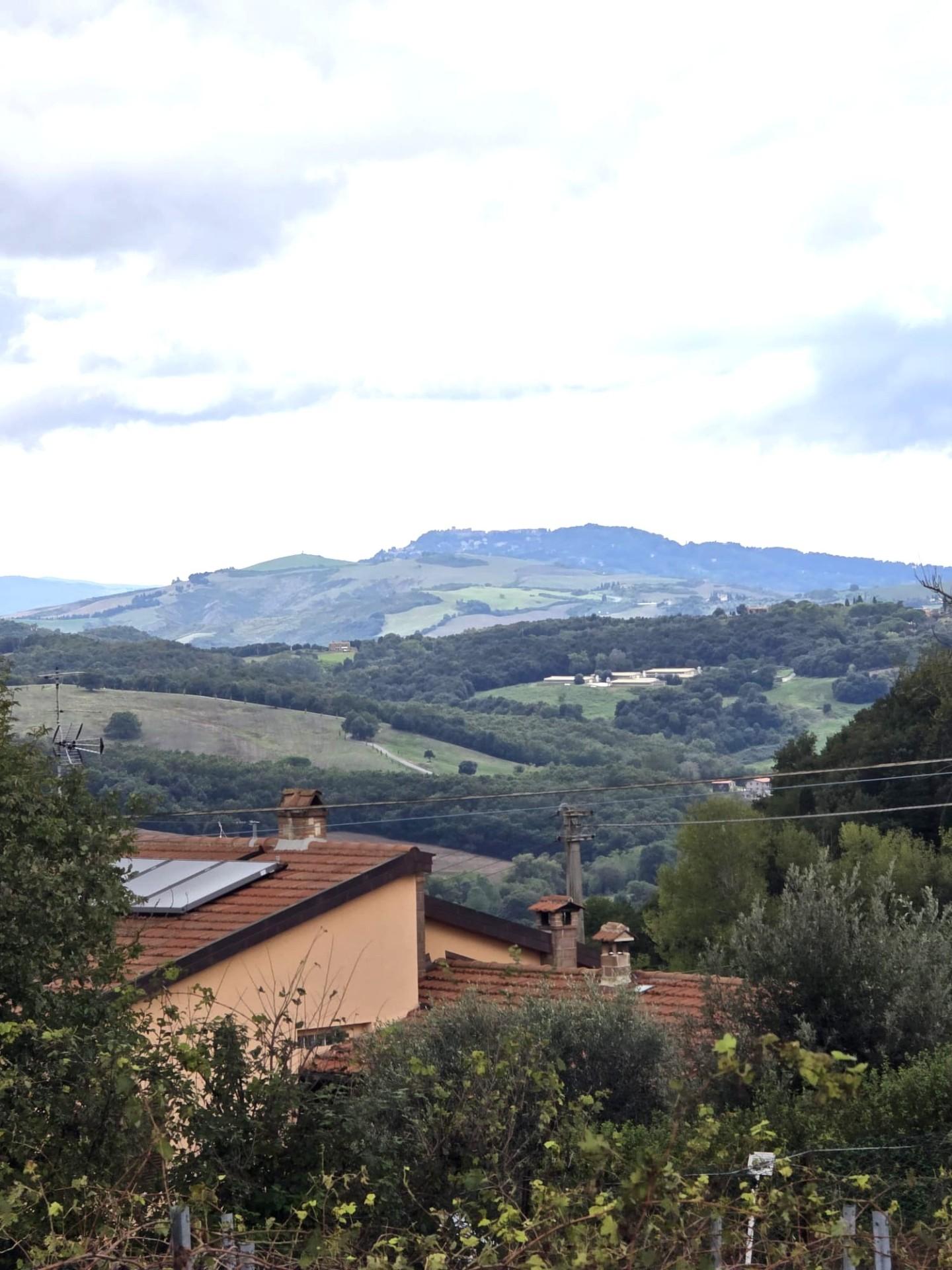 Casa indipendente con giardino a Casole d'Elsa