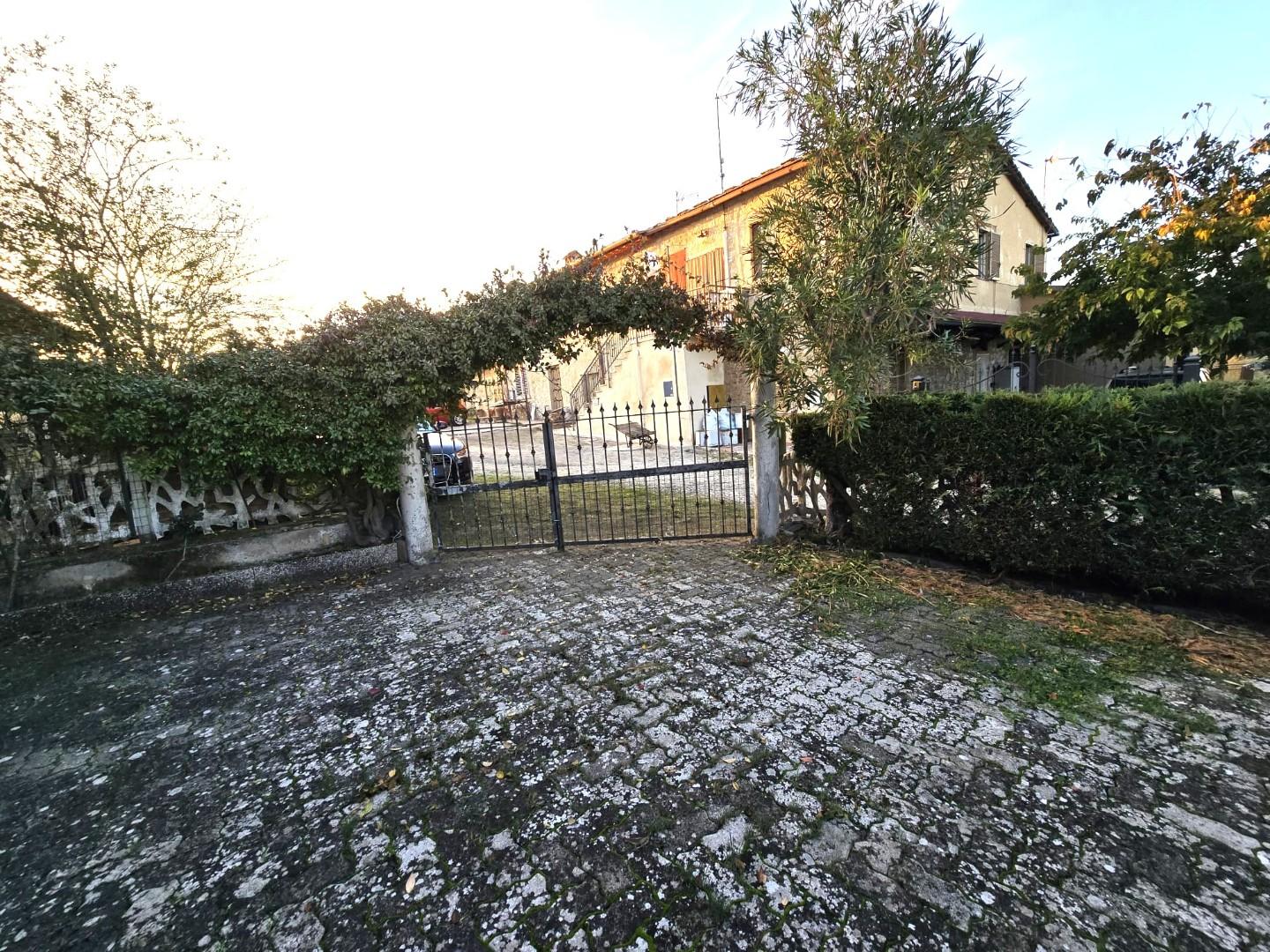 Casa indipendente con giardino, Colle di Val d'Elsa agrestone