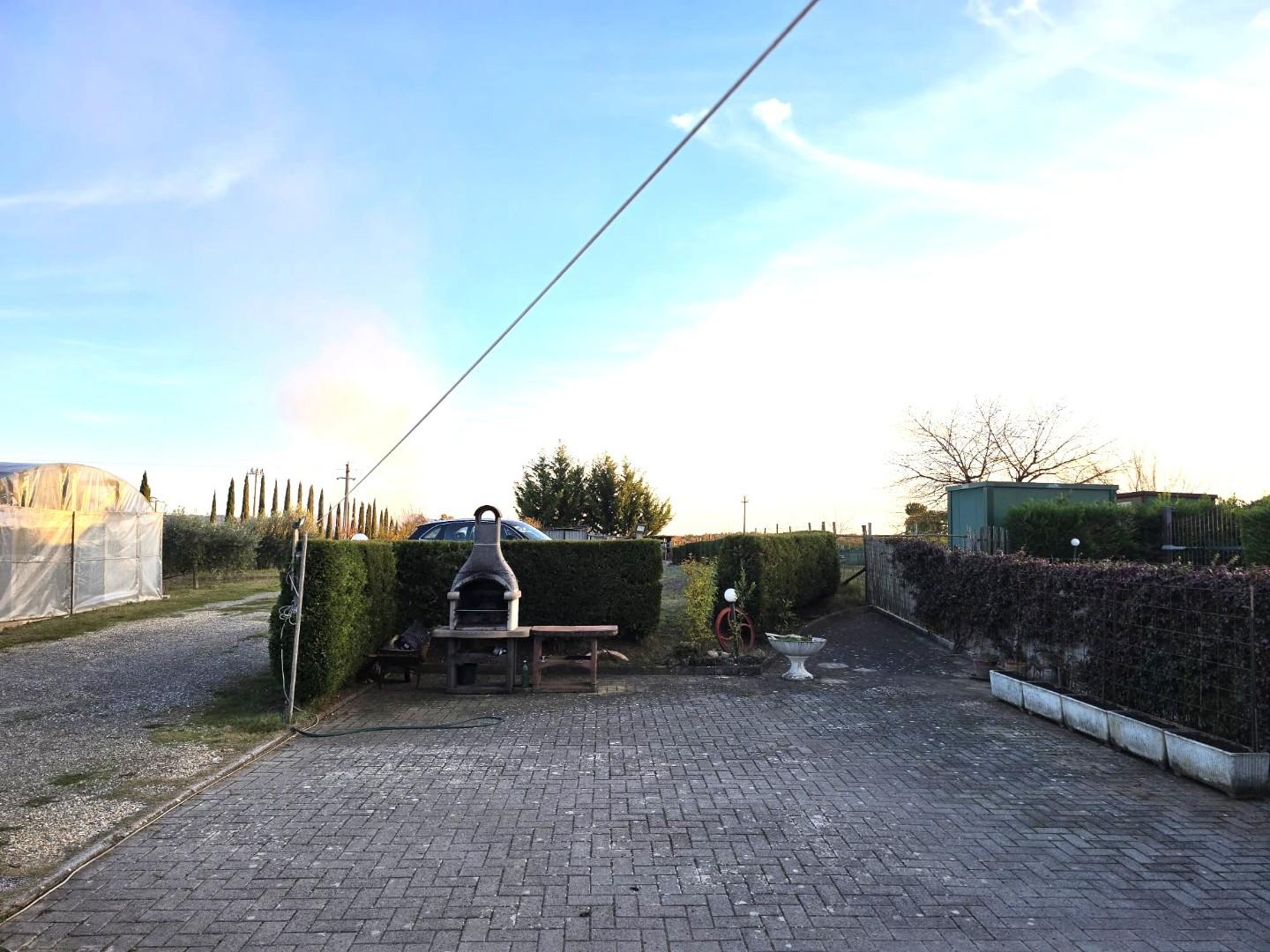 Casa indipendente con giardino, Colle di Val d'Elsa agrestone