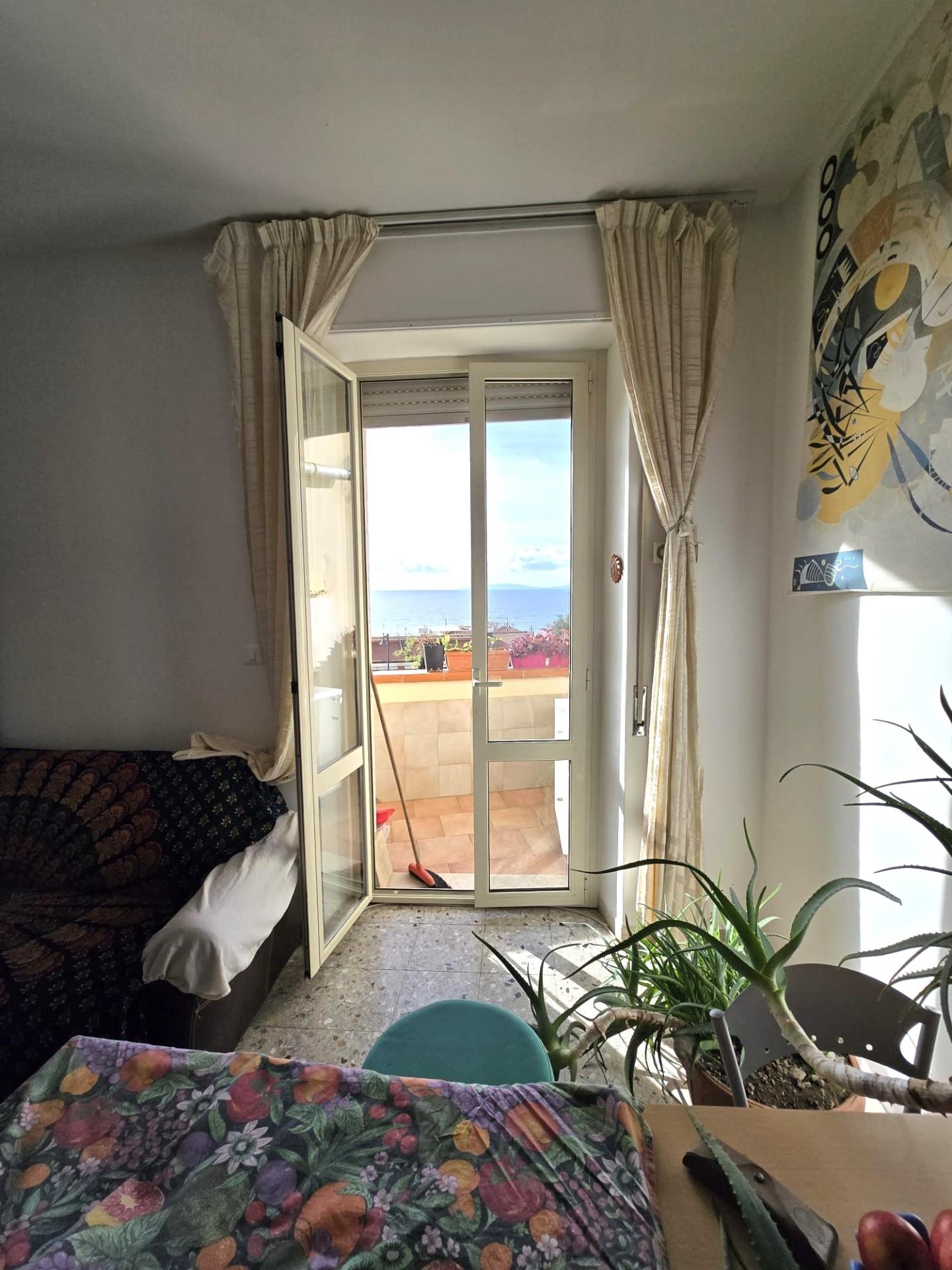 Quadrilocale vista mare, Follonica mare