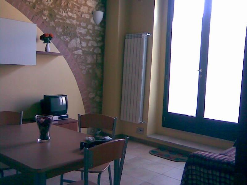 Quadrilocale in vendita, Colle di Val d'Elsa zona gramsci