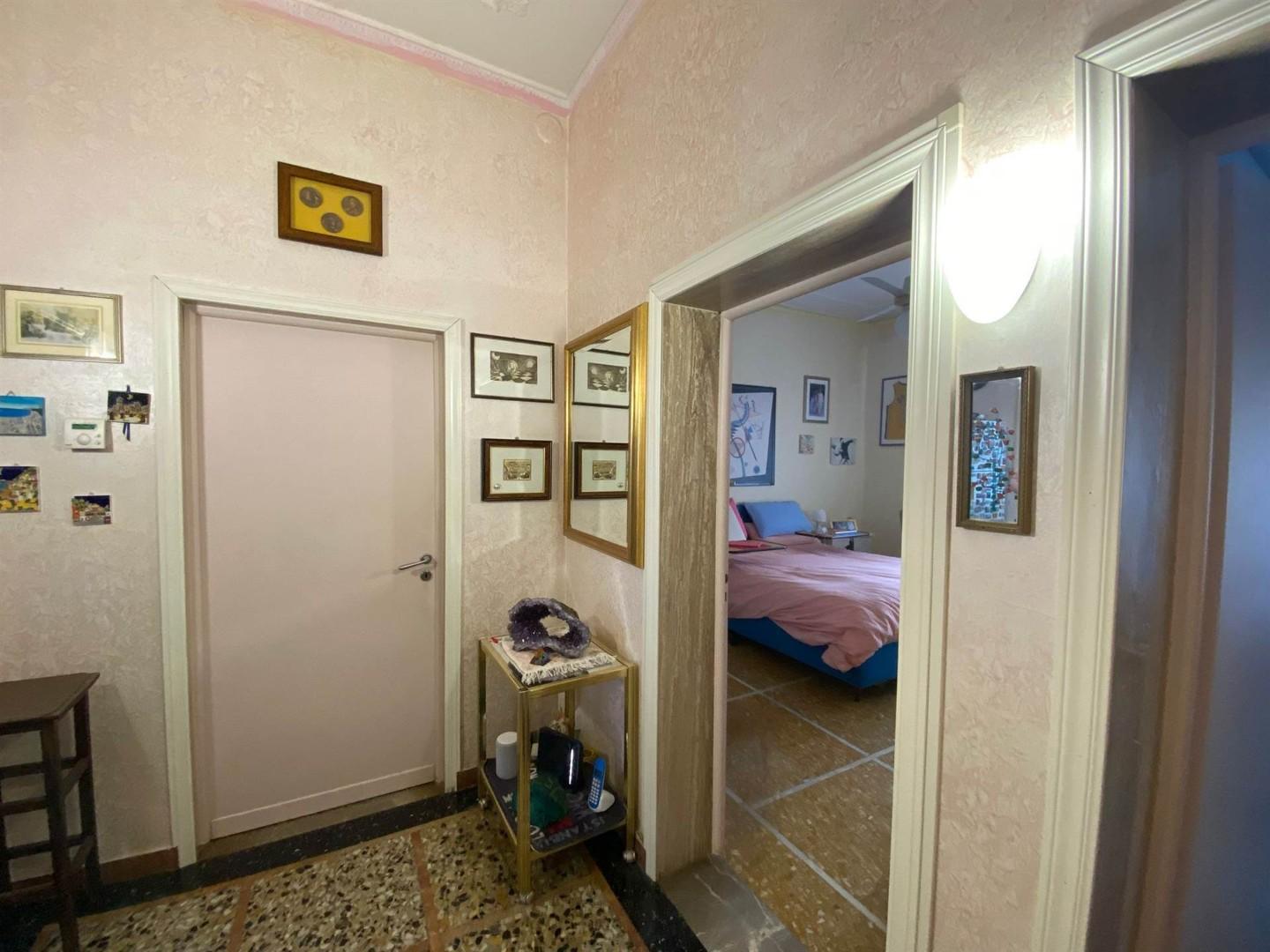 Quadrilocale in vendita a Follonica