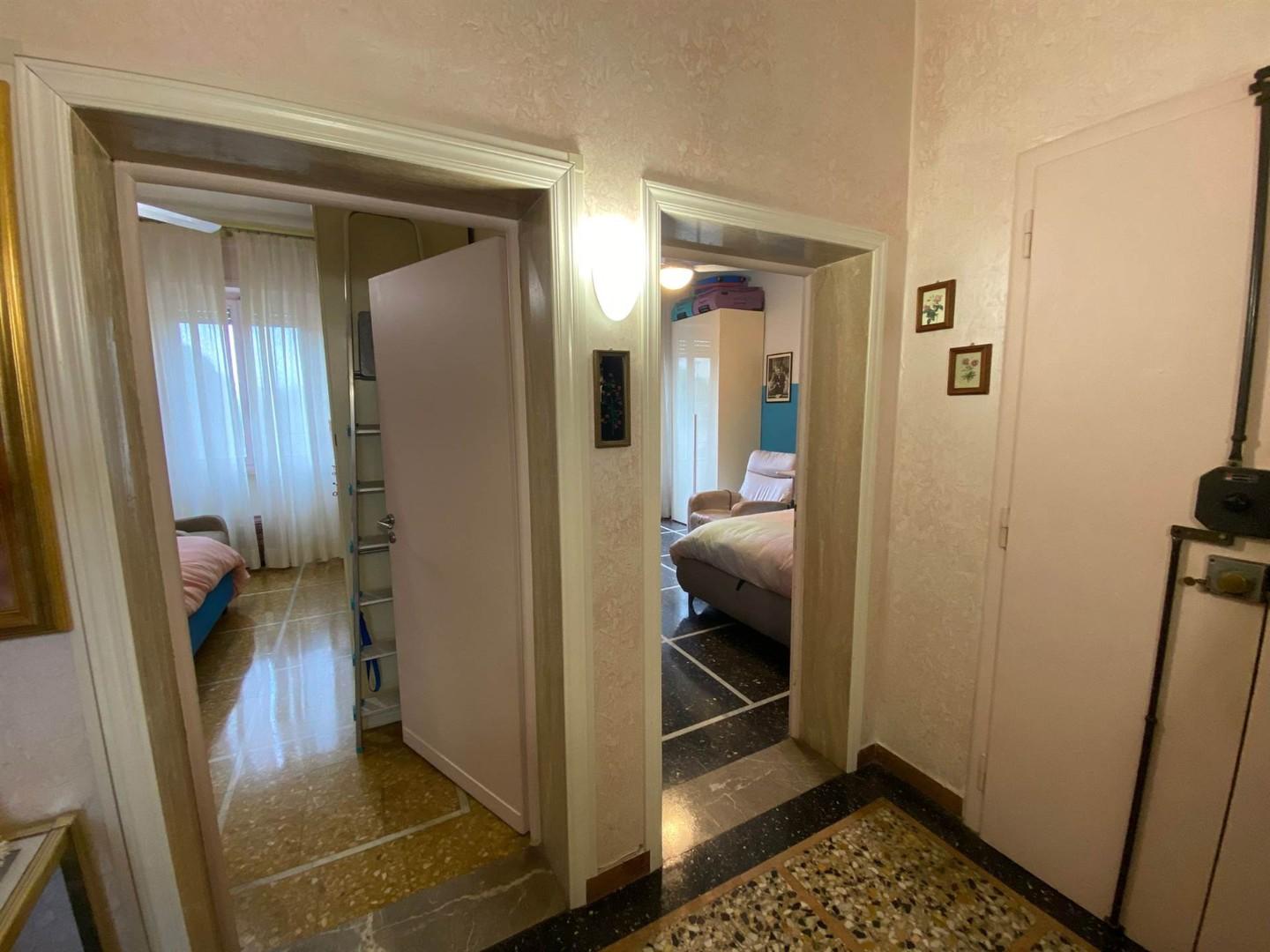 Quadrilocale in vendita a Follonica